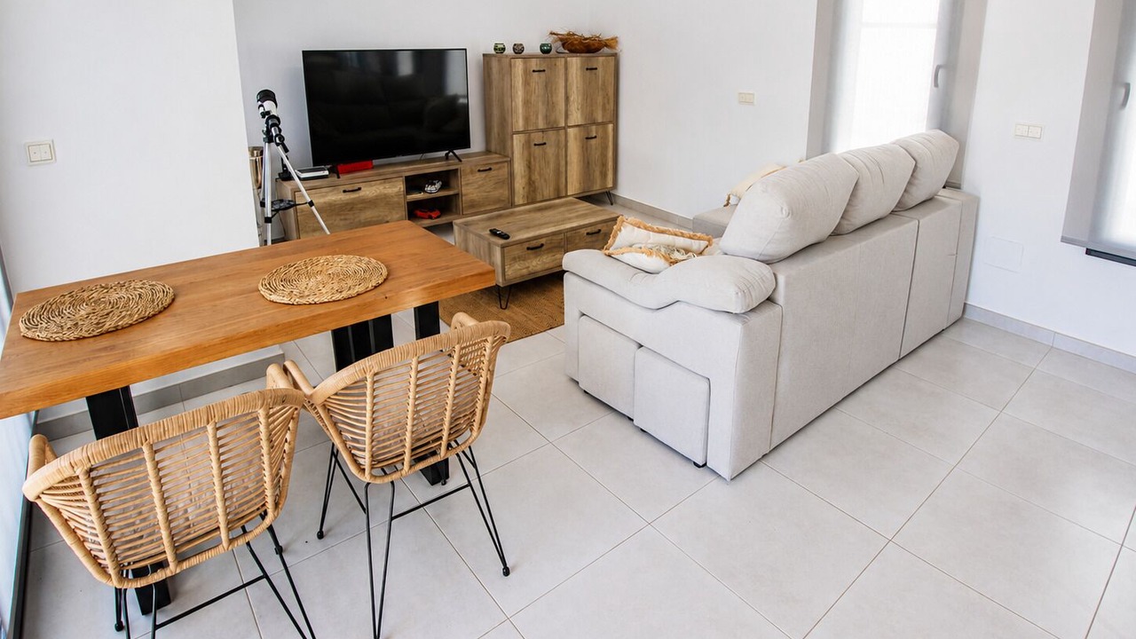 Photo of Livingroom in Pulpi