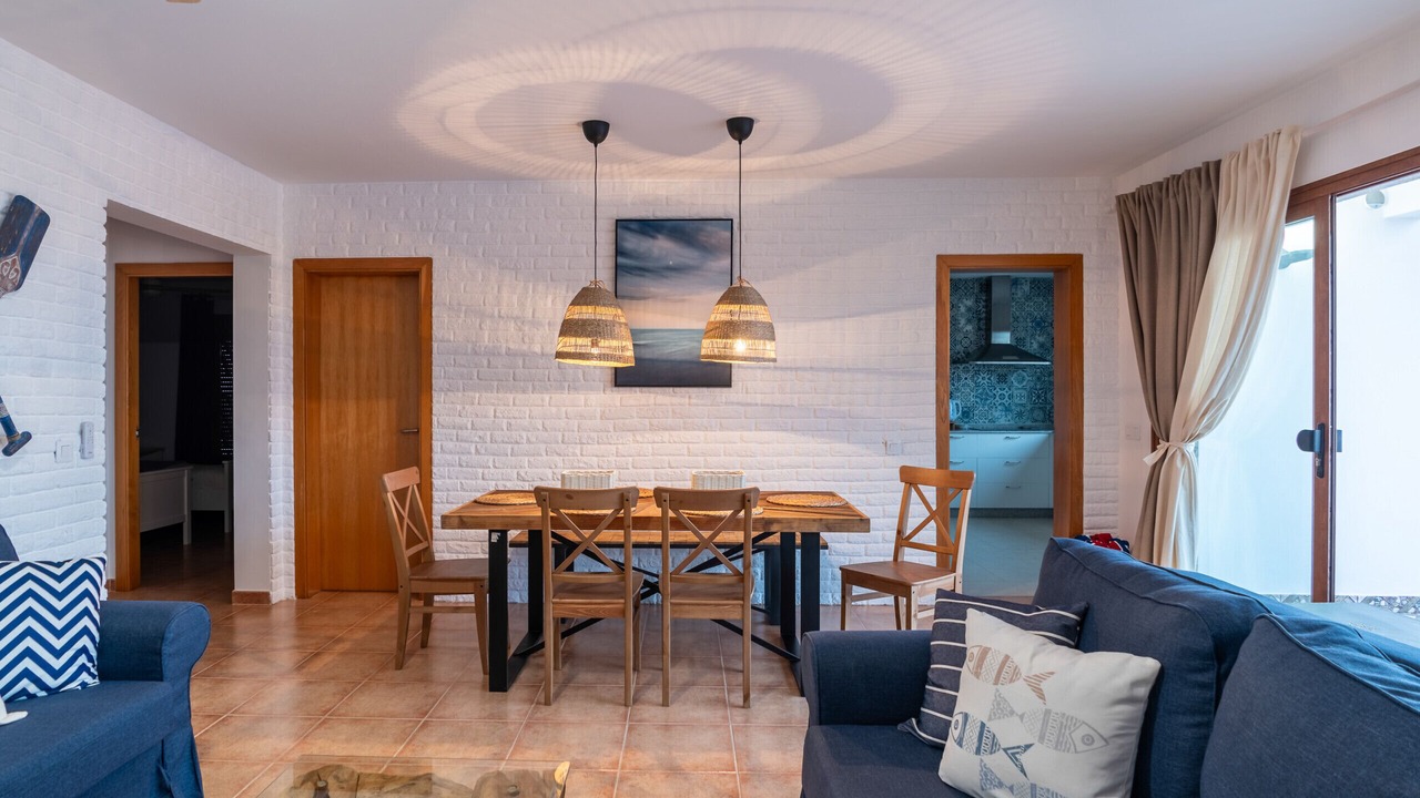 Photo of Livingroom in Caleta de Fuste