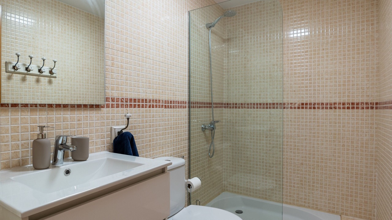 Photo of Bathroom in Caleta de Fuste