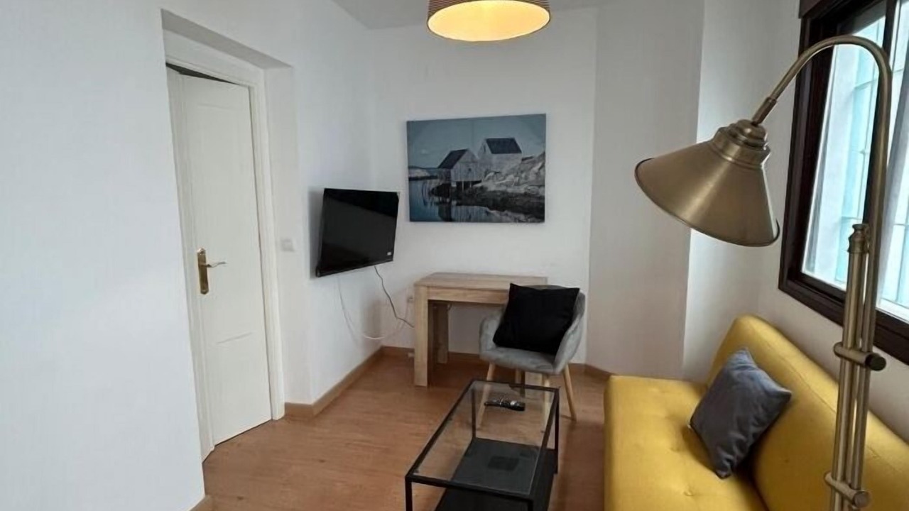 Photo of Livingroom in Santa Marina