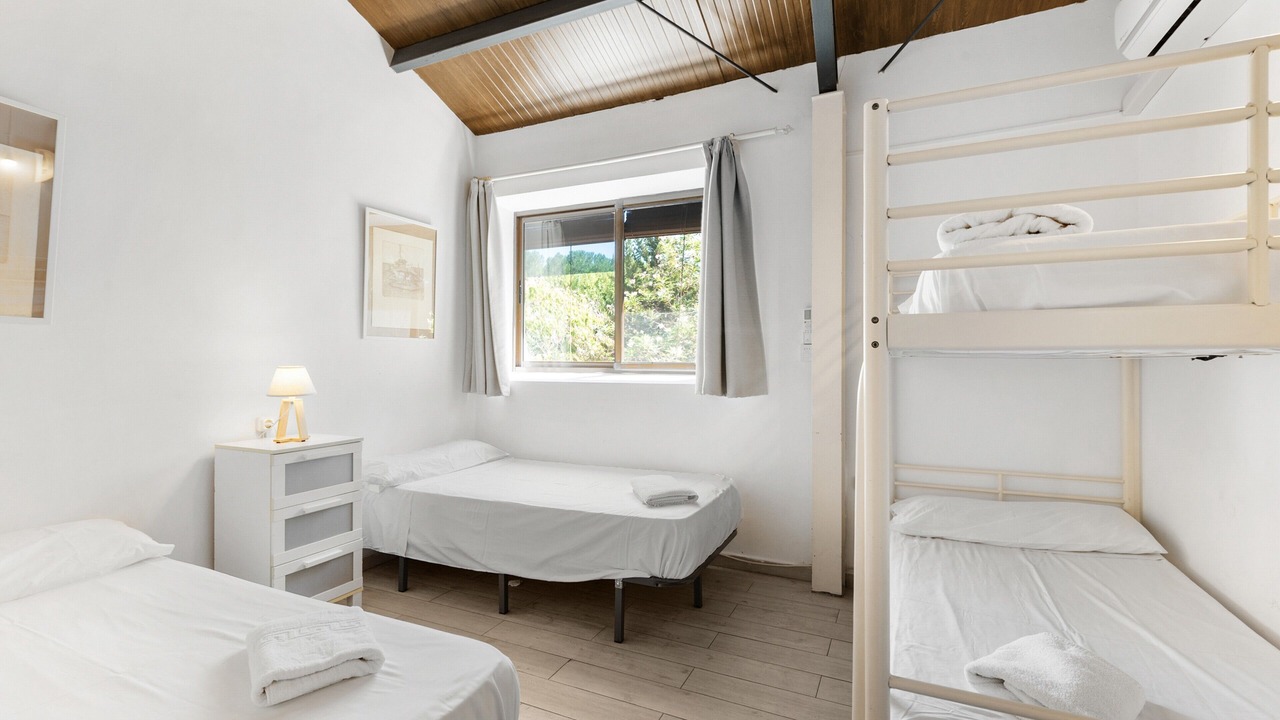 Photo of Bedroom in Archidona