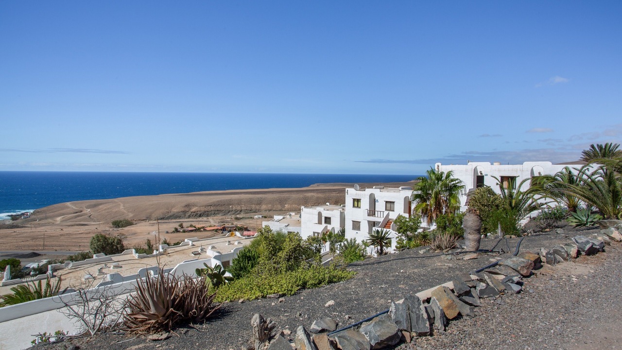 Photo of Outdoor in Betancuria