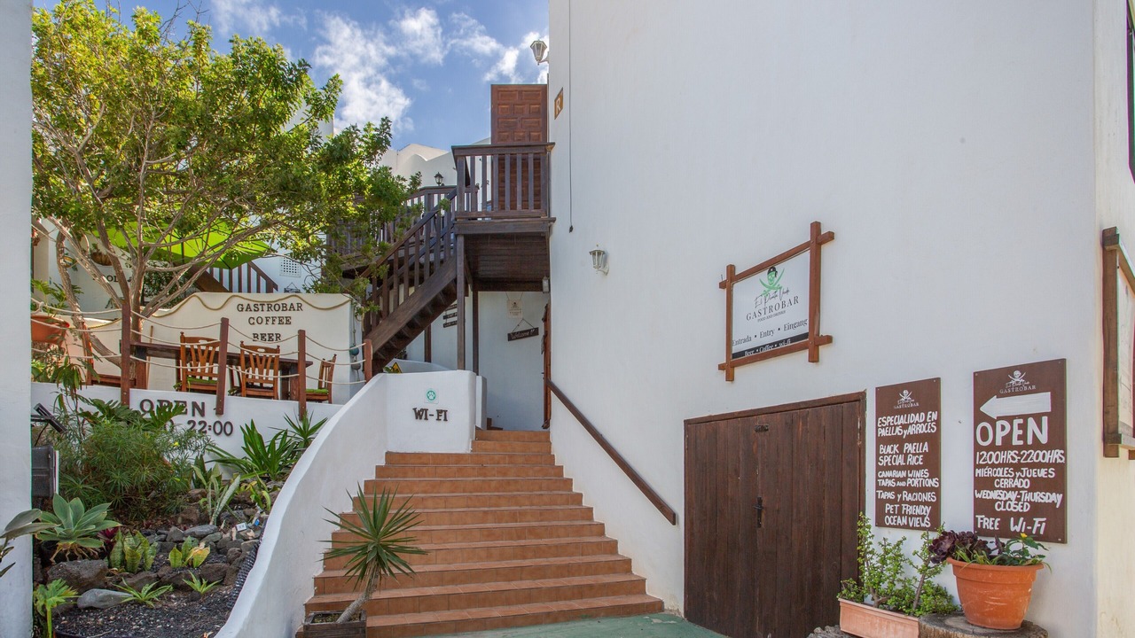 Photo of Outdoor in Betancuria