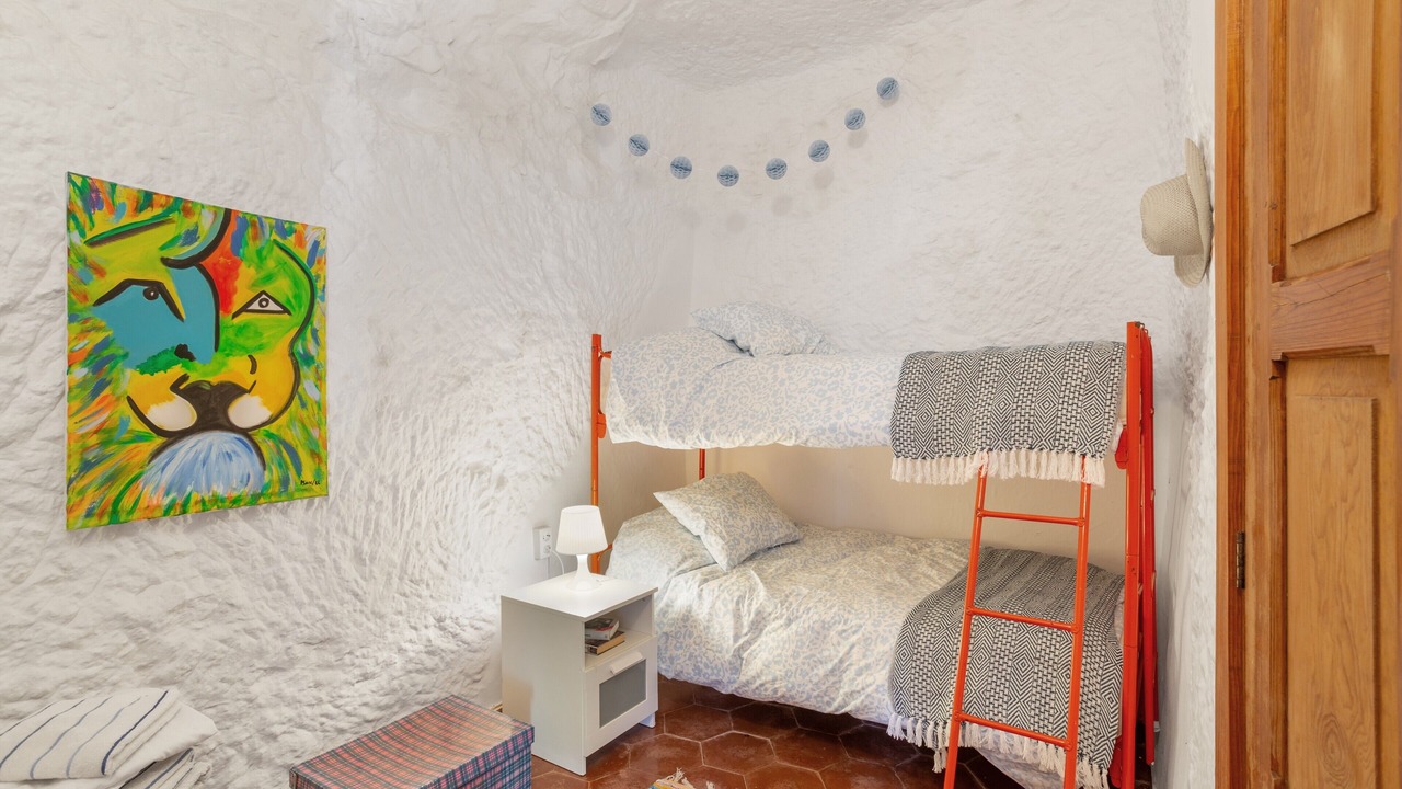 Photo of Bedroom in Juncalillo