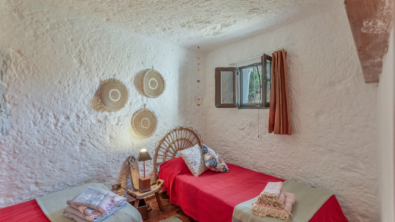 Photo of Bedroom in Juncalillo