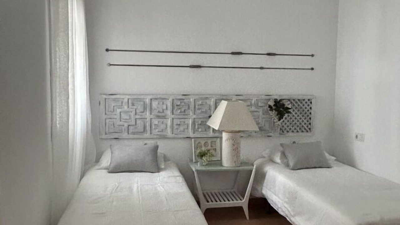 Photo of Bedroom in Santa Marina
