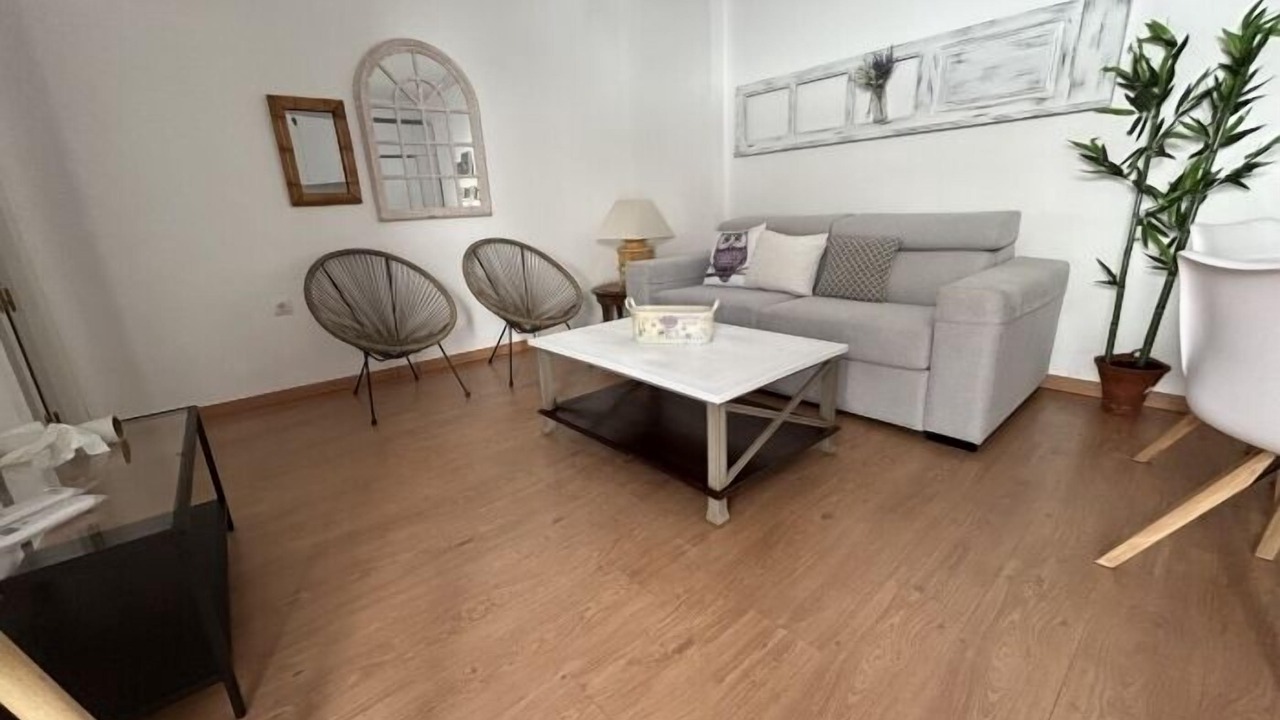 Photo of Livingroom in Santa Marina