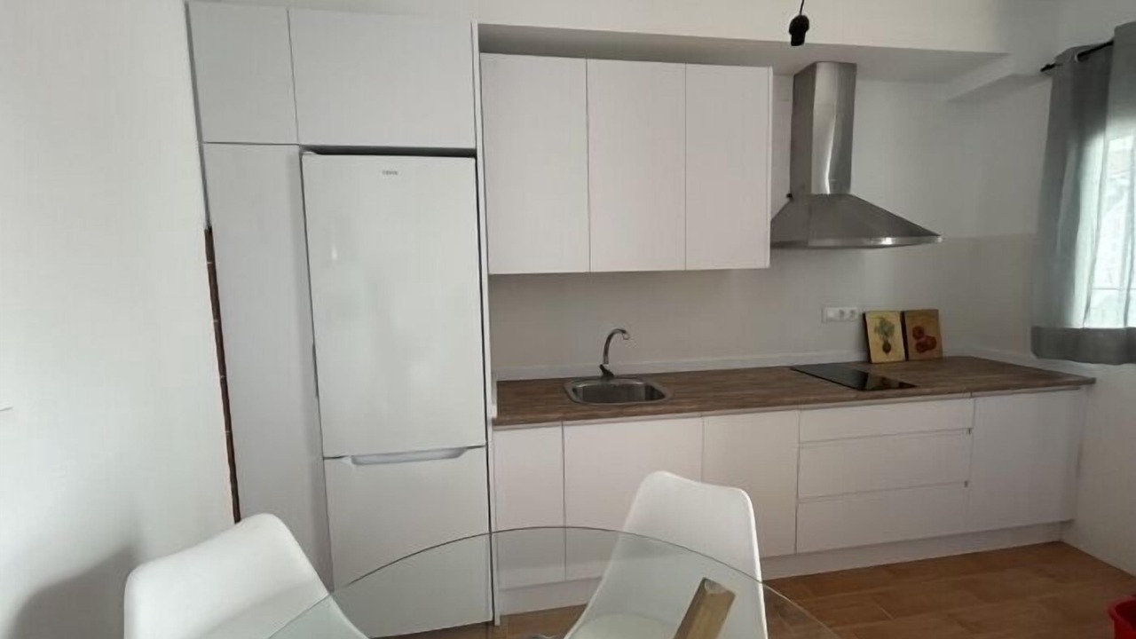 Photo of Kitchen in Santa Marina