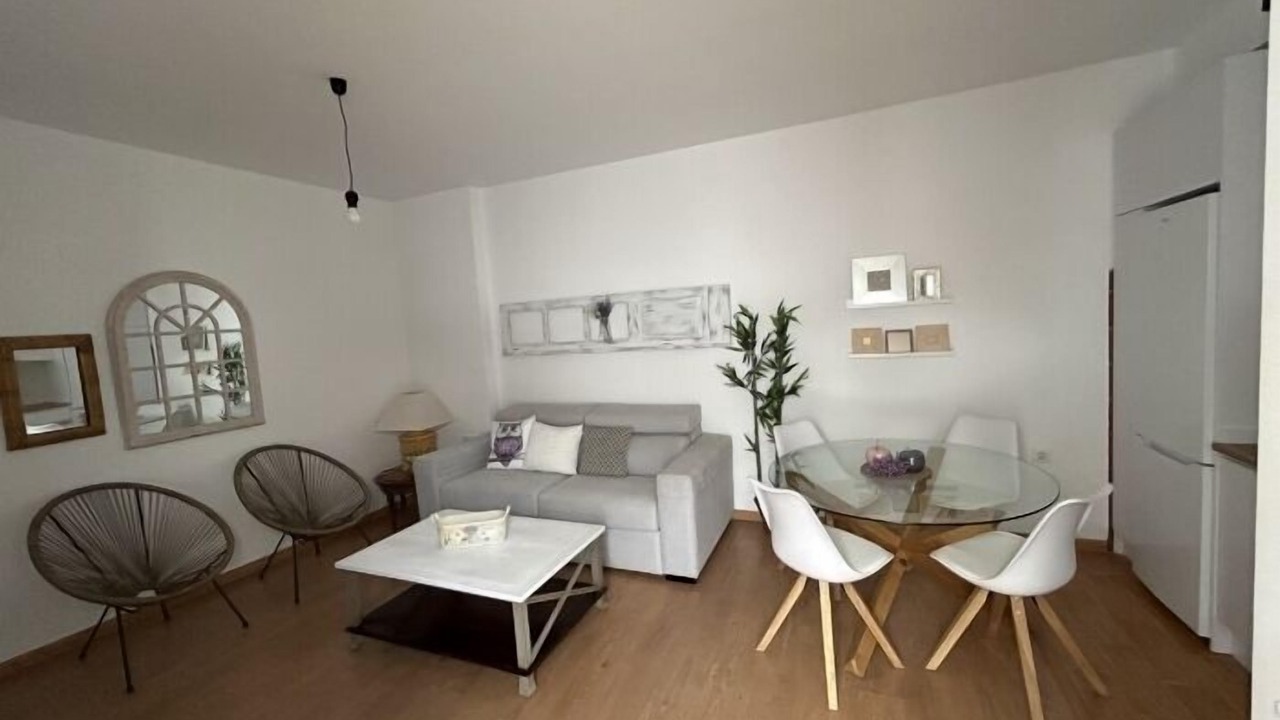 Photo of Livingroom in Santa Marina