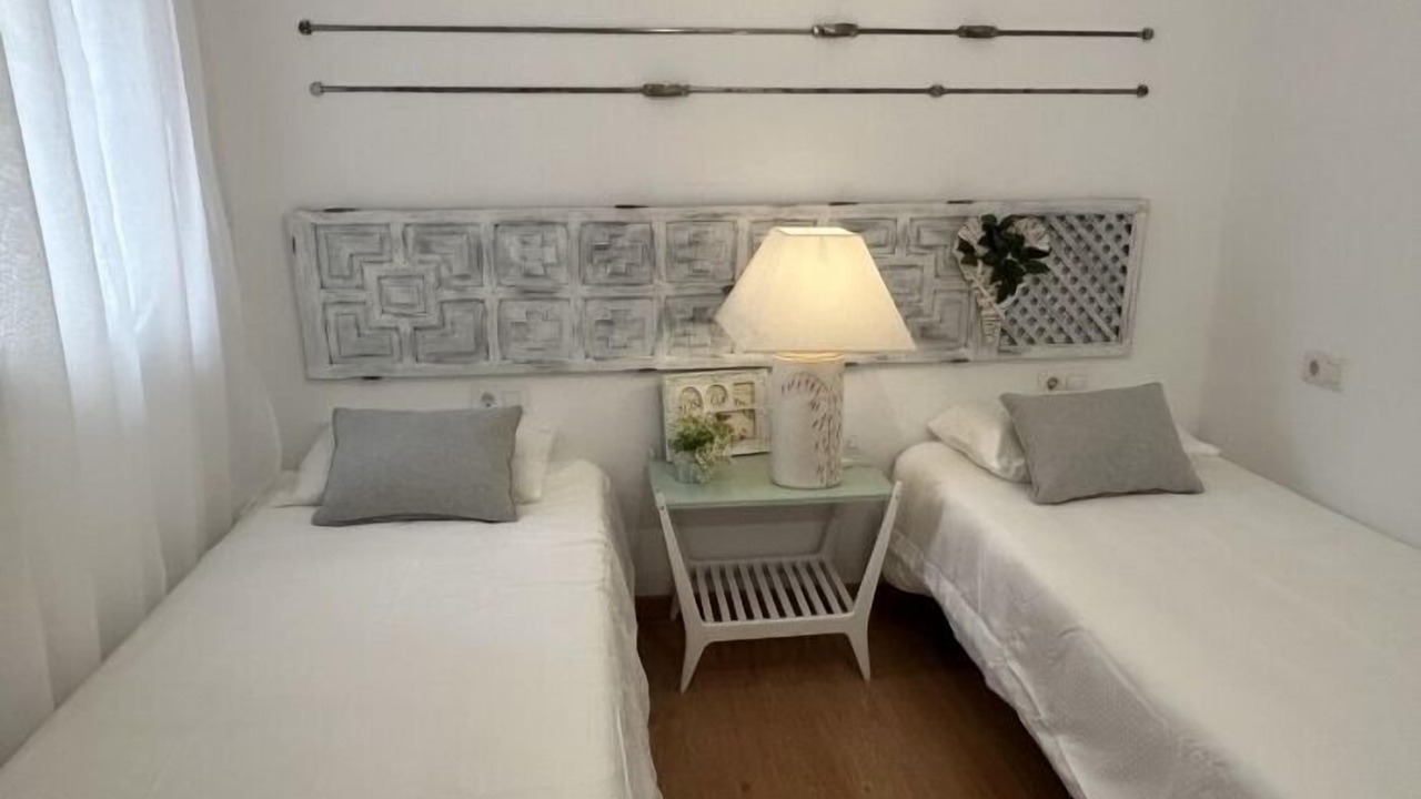 Photo of Bedroom in Santa Marina