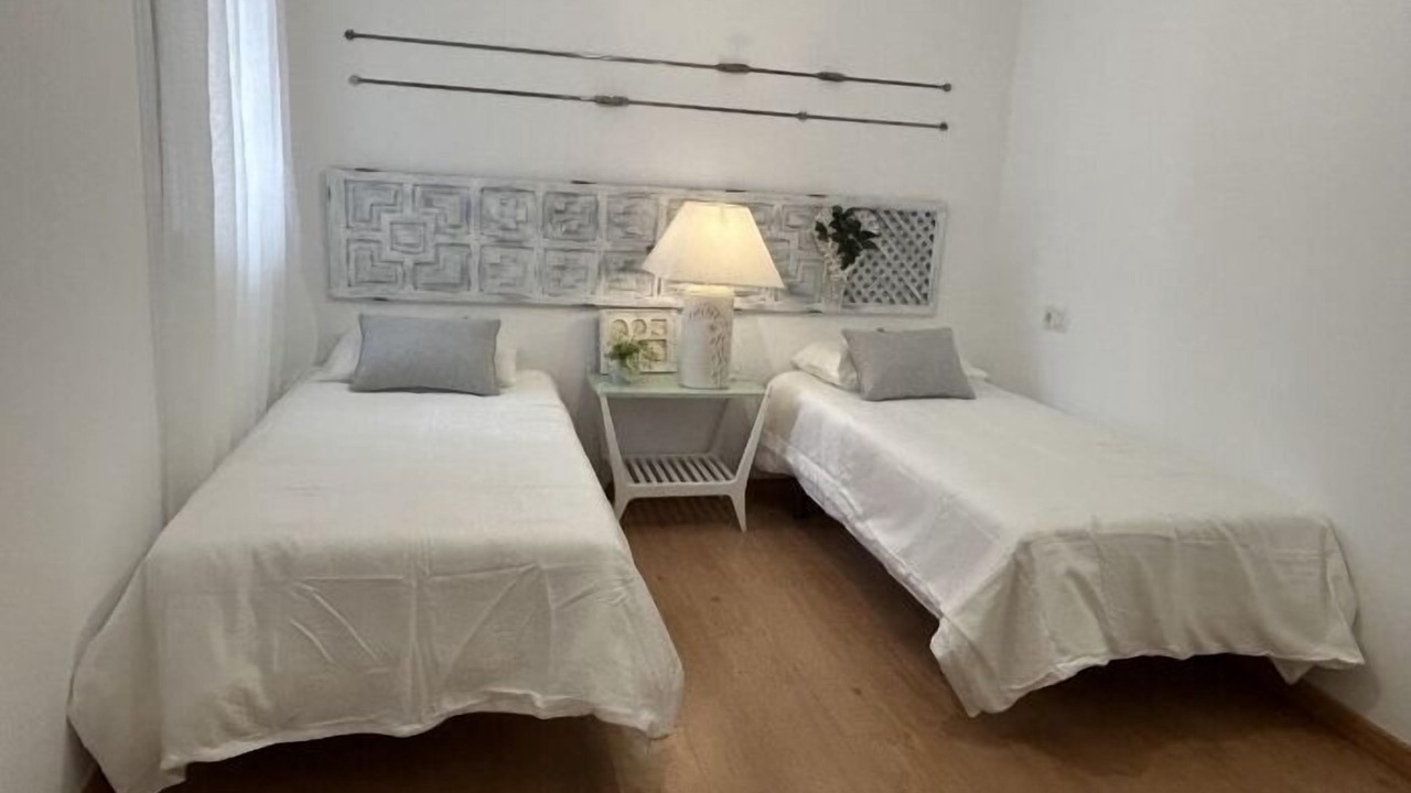 Photo of Bedroom in Santa Marina