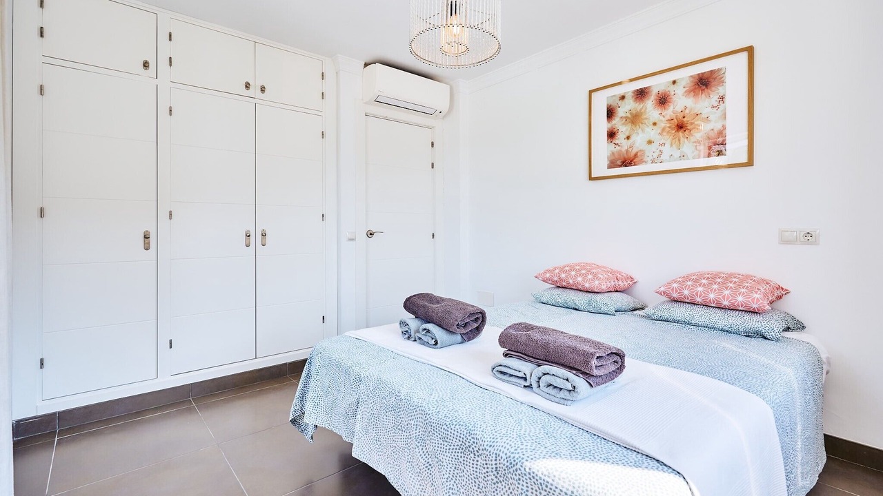 Photo of Bedroom in Torrox Costa