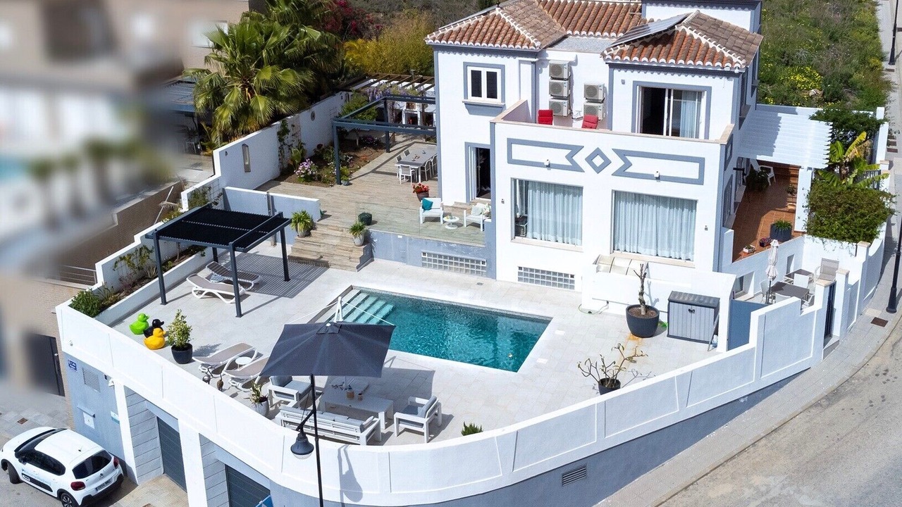Photo of Outdoor in Torrox Costa