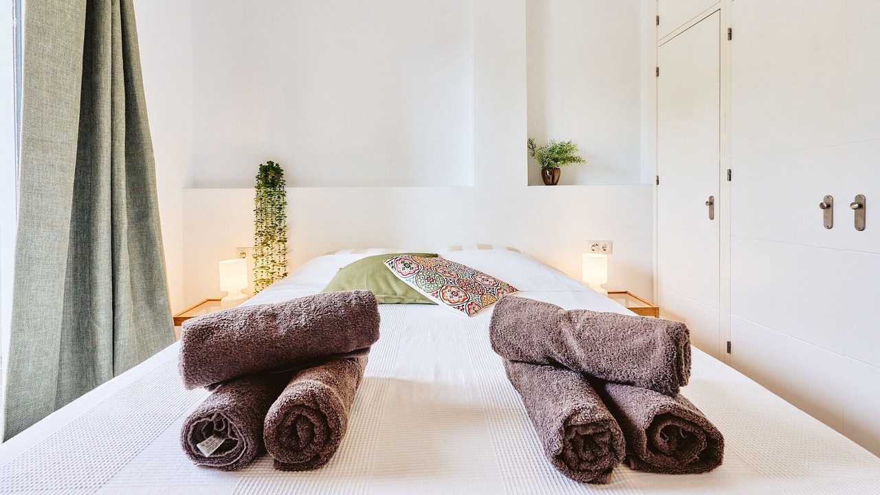 Photo of Bedroom in Torrox Costa