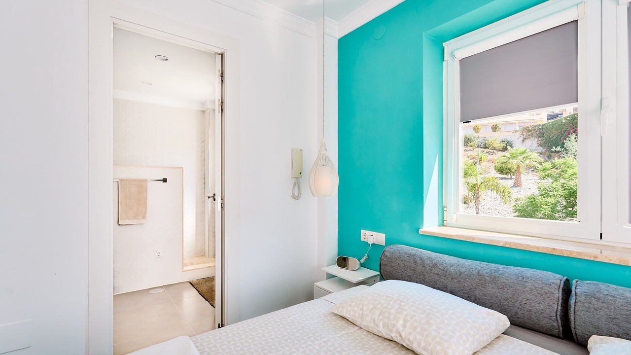 Photo of Bedroom in Torrox Costa