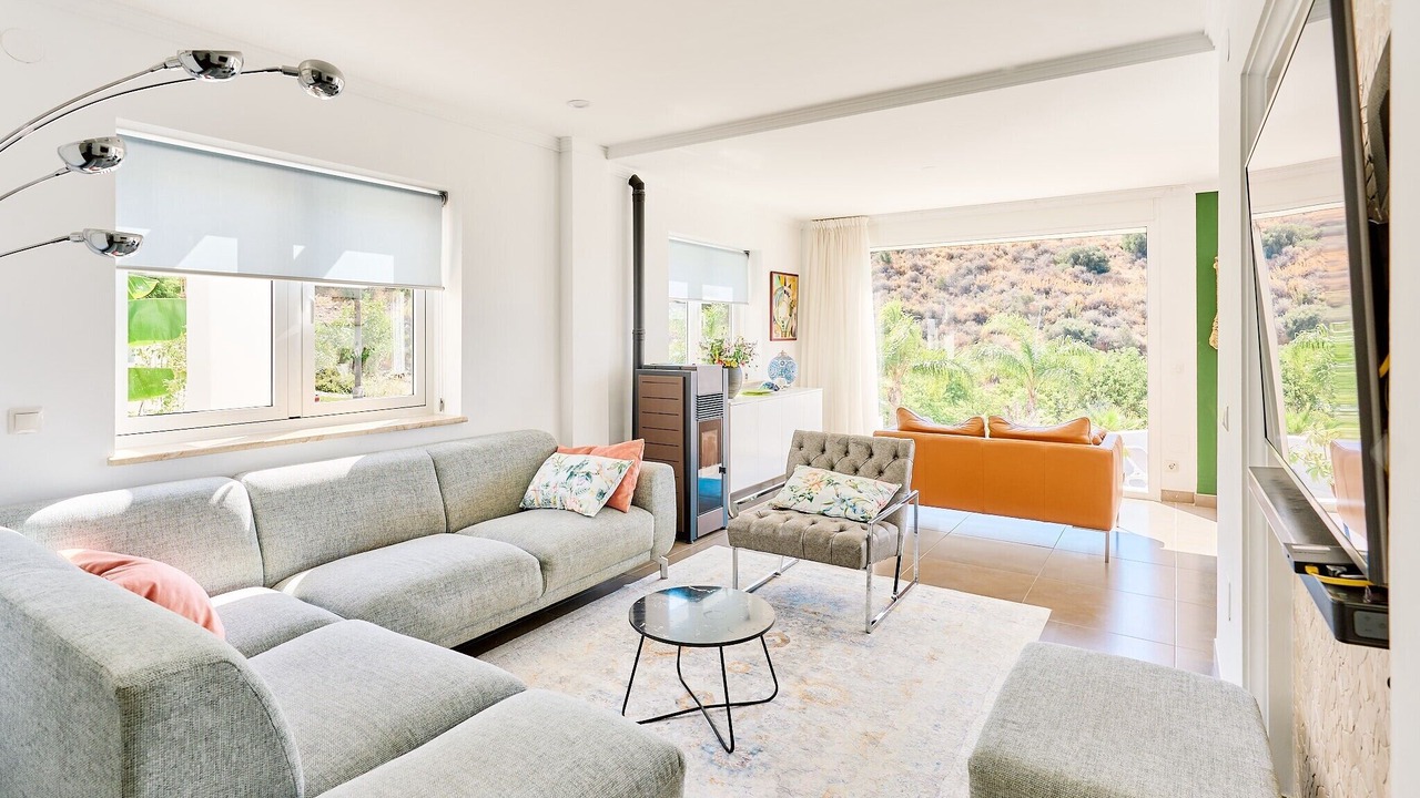 Photo of Livingroom in Torrox Costa