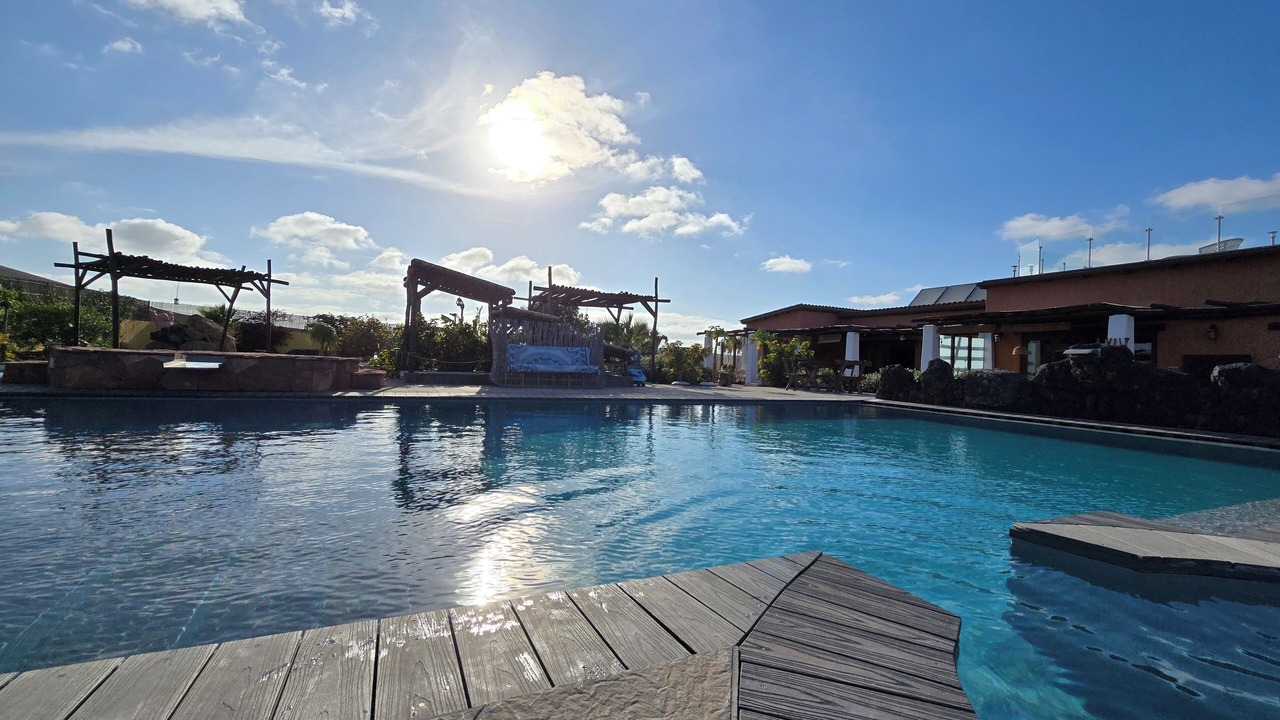 Photo of Outdoor in Puerto del Rosario