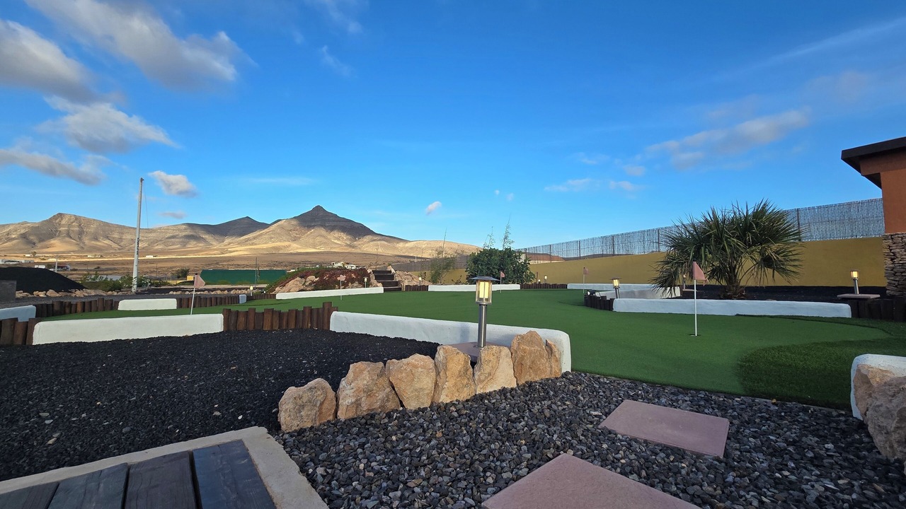 Photo of Outdoor in Puerto del Rosario