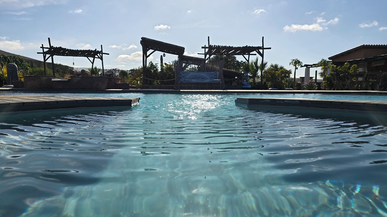 Photo of Outdoor in Puerto del Rosario