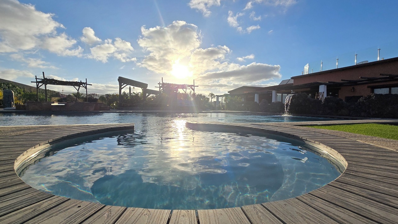 Photo of Outdoor in Puerto del Rosario