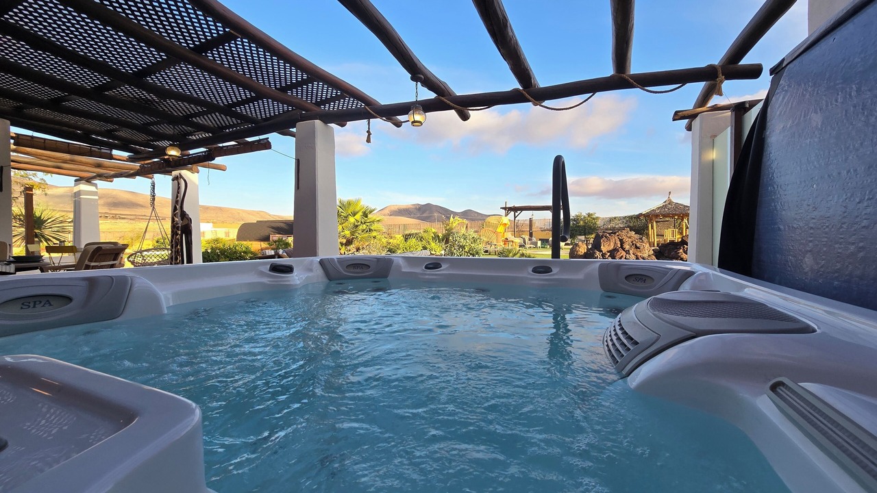 Photo of Outdoor in Puerto del Rosario