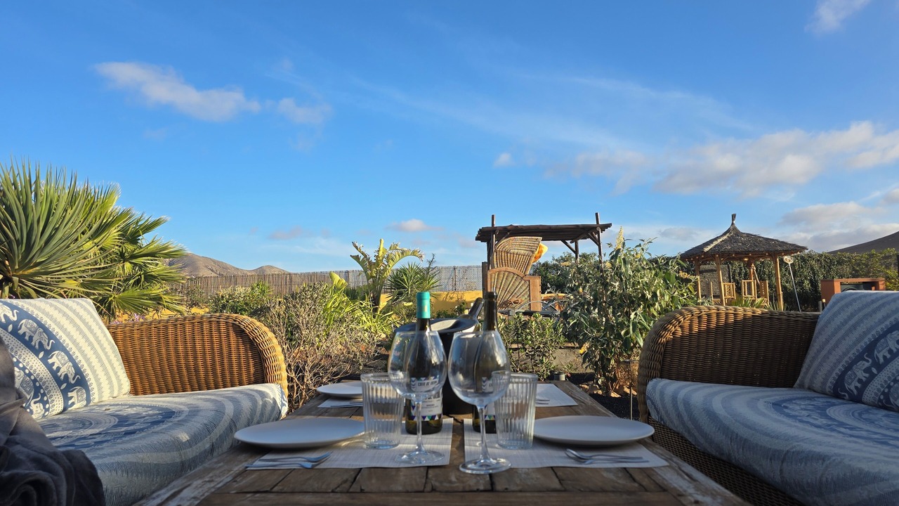 Photo of Outdoor in Puerto del Rosario