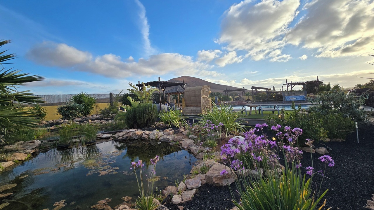 Photo of Outdoor in Puerto del Rosario