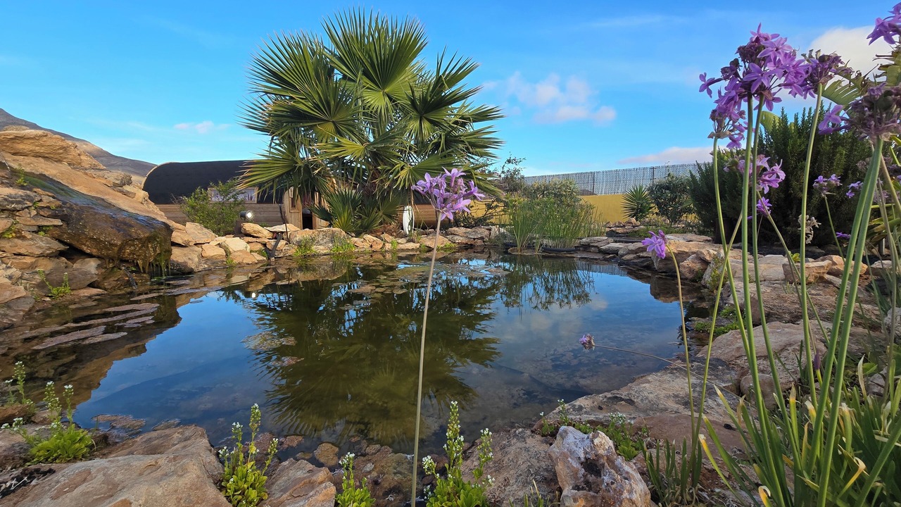 Photo of Outdoor in Puerto del Rosario