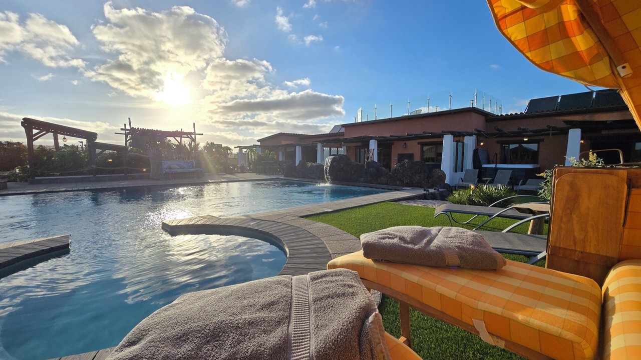 Photo of Outdoor in Puerto del Rosario