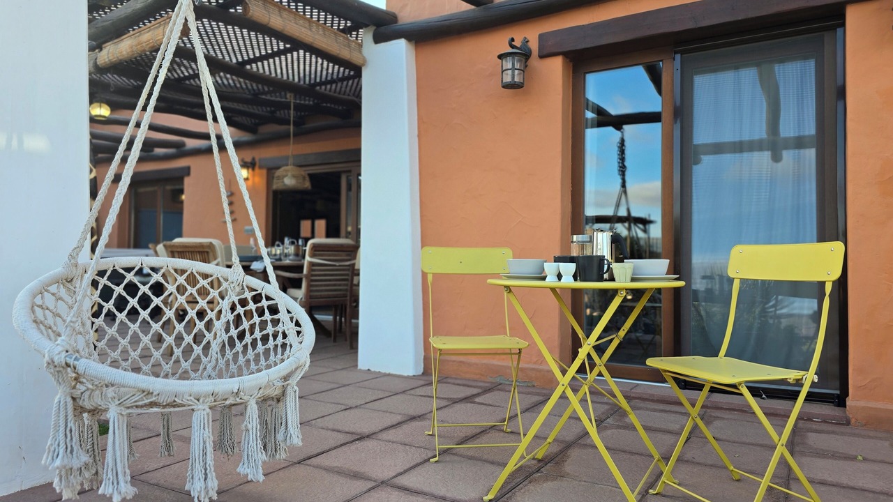 Photo of Outdoor in Puerto del Rosario
