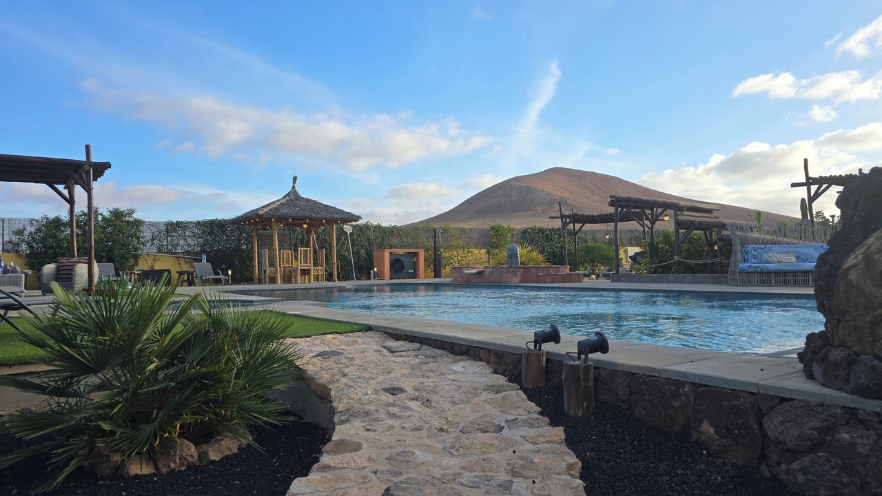 Photo of Outdoor in Puerto del Rosario