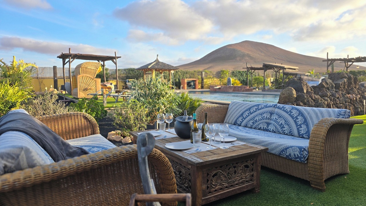 Photo of Outdoor in Puerto del Rosario