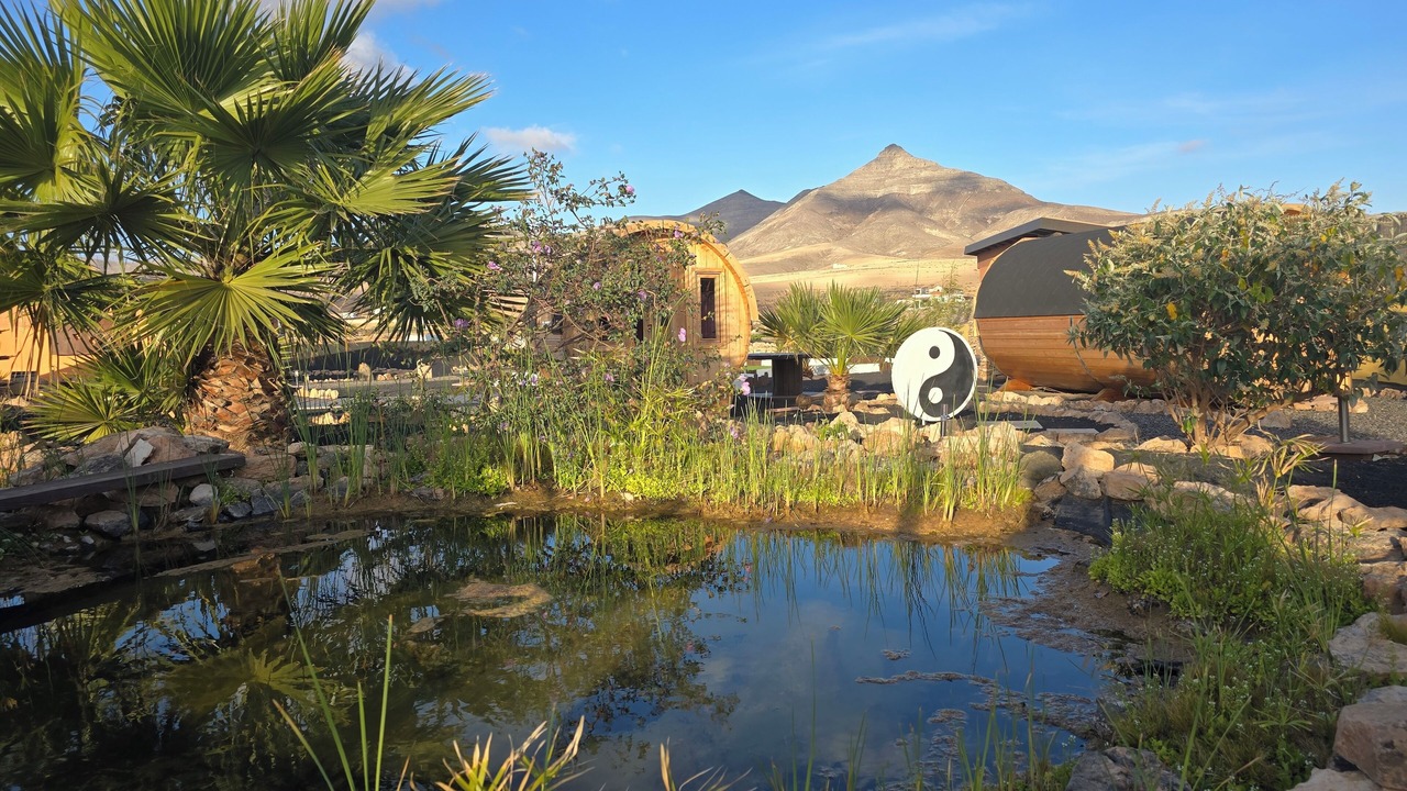 Photo of Outdoor in Puerto del Rosario
