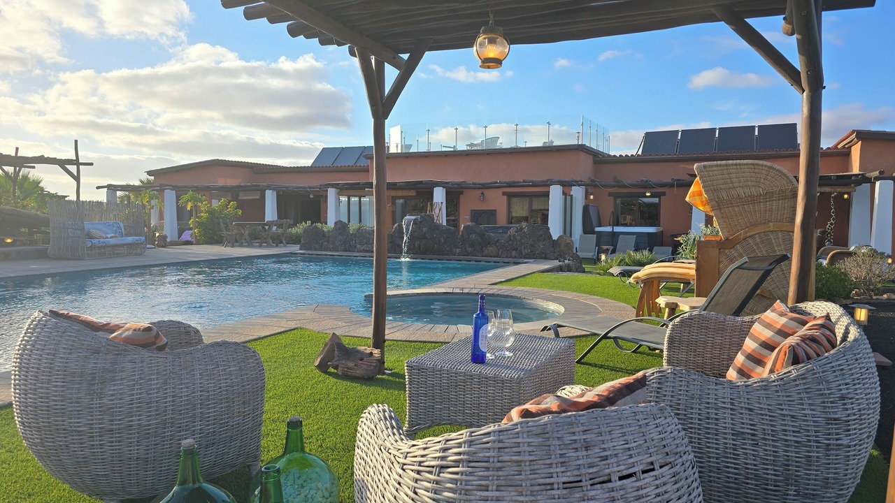 Photo of Outdoor in Puerto del Rosario