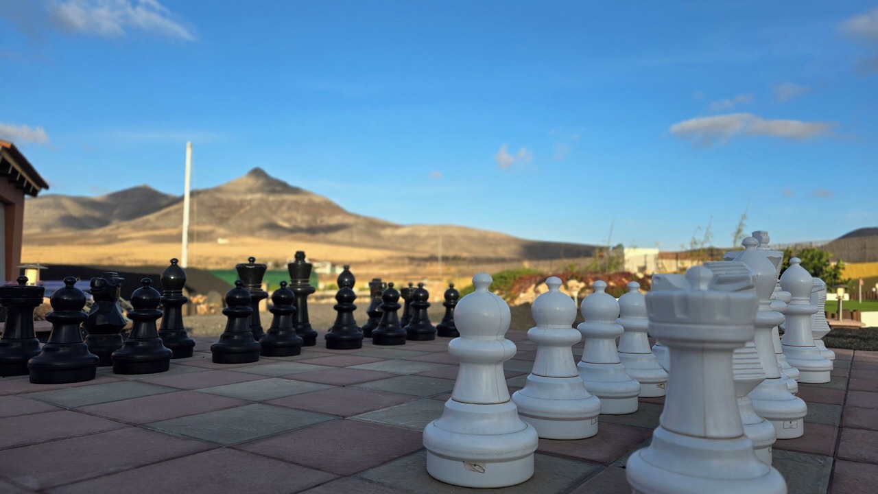 Photo of Outdoor in Puerto del Rosario