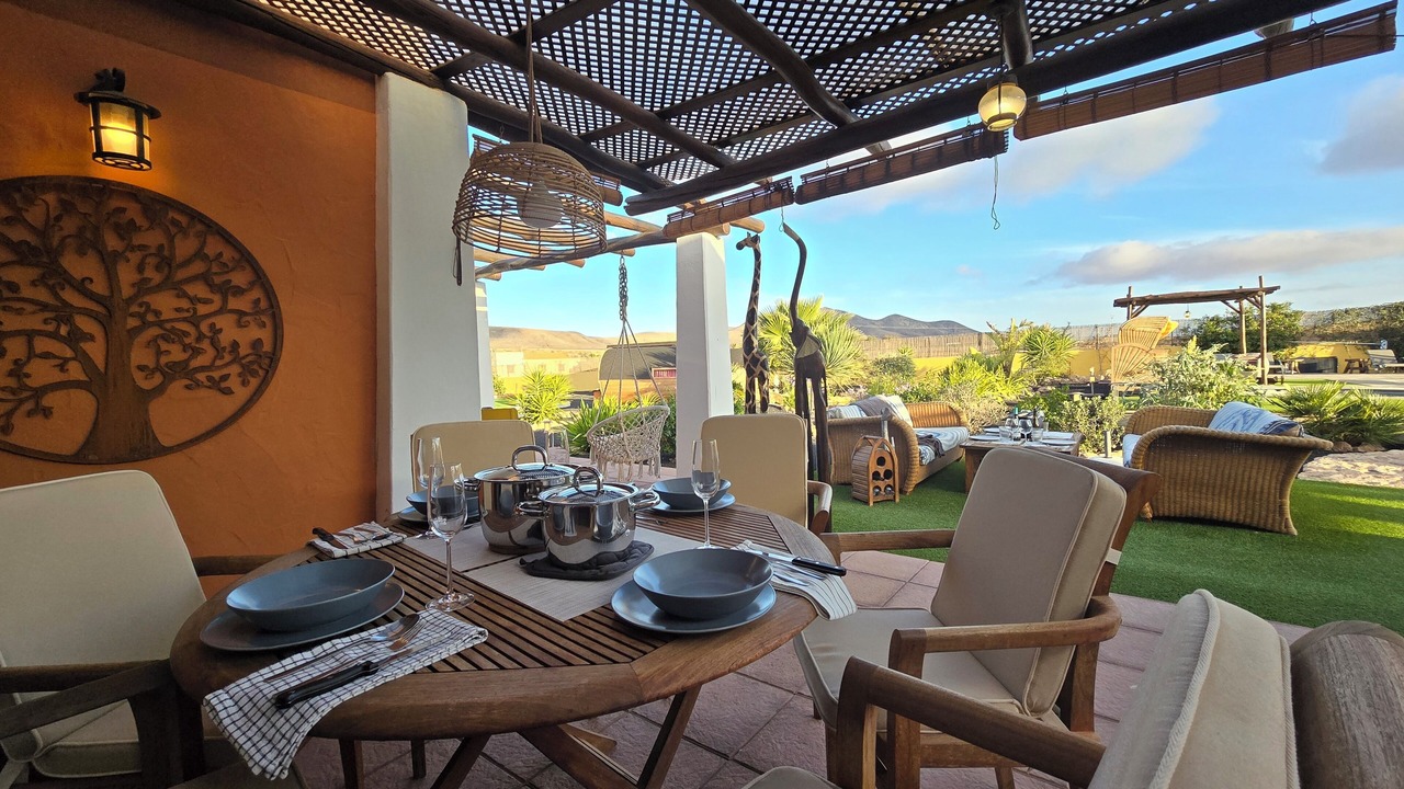 Photo of Outdoor in Puerto del Rosario