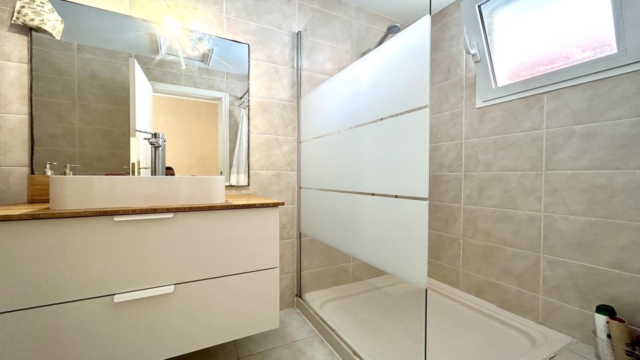 Photo of Bathroom in Pajara