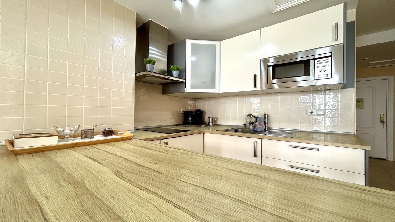 Photo of Kitchen in Pajara
