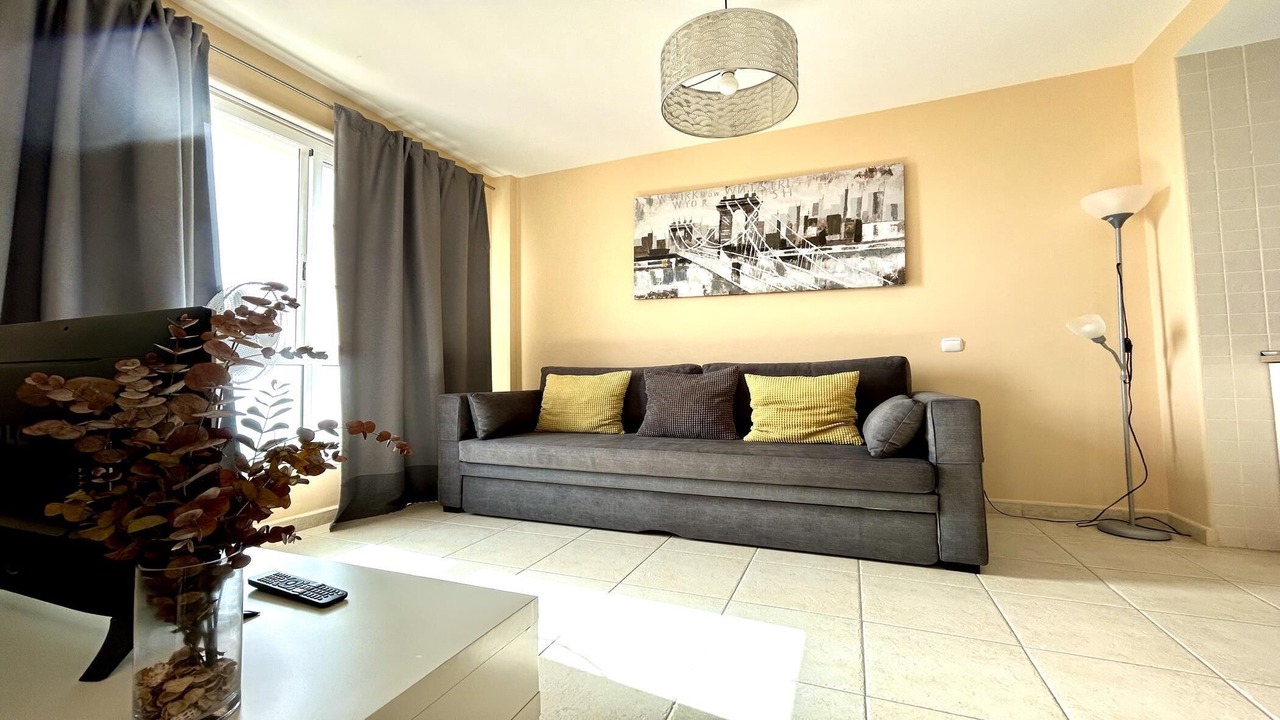 Photo of Livingroom in Pajara