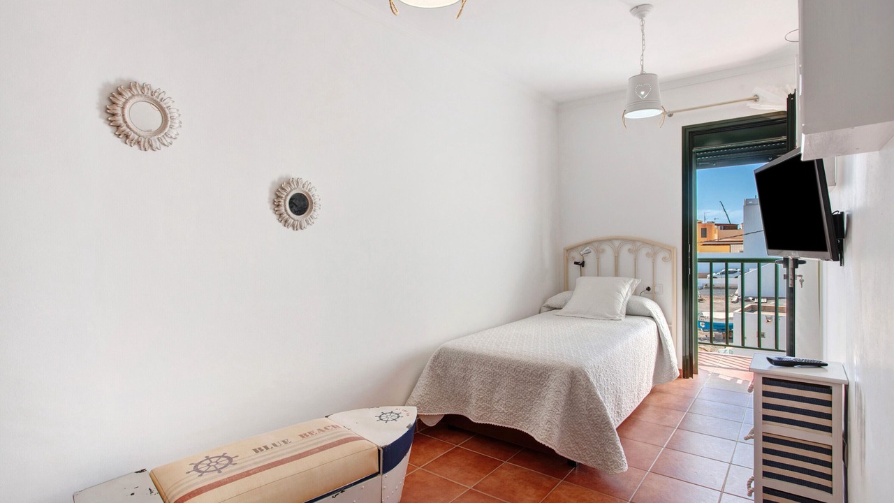 Photo of Bedroom in Puerto del Rosario