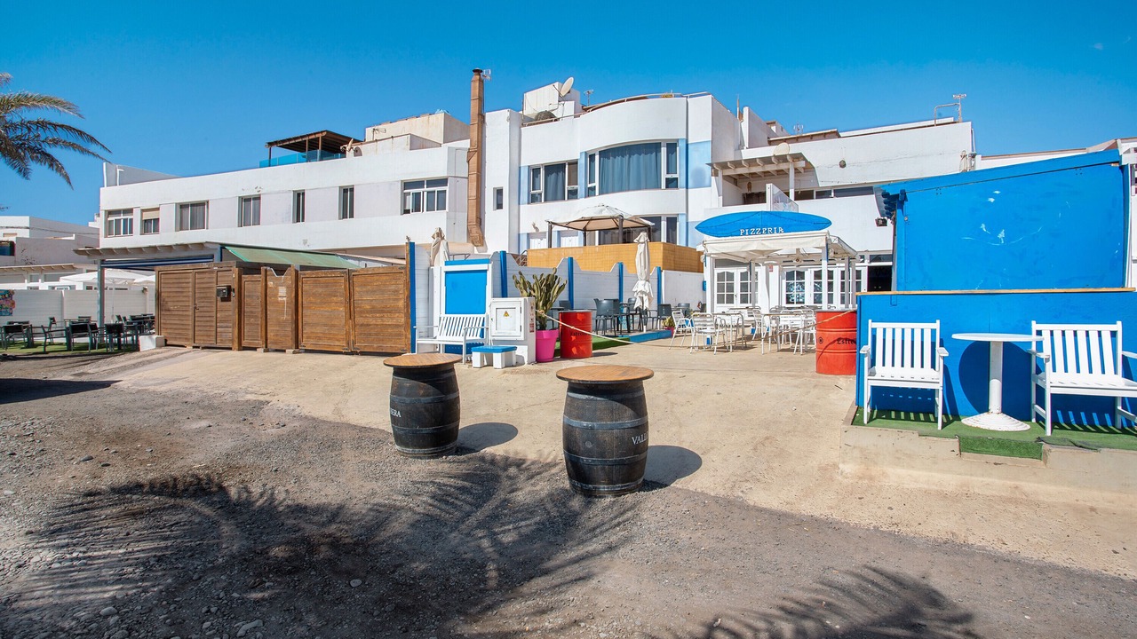 Photo of Outdoor in Puerto del Rosario