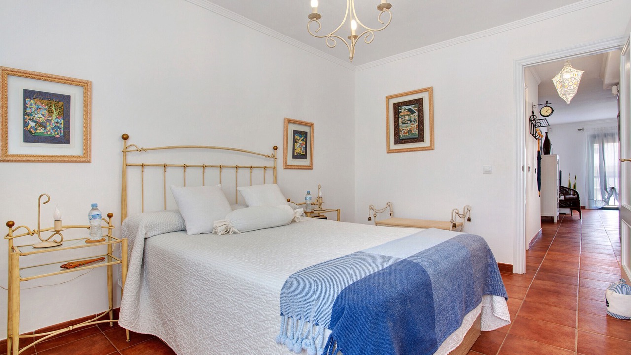 Photo of Bedroom in Puerto del Rosario