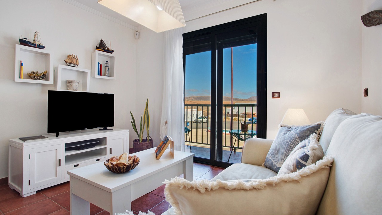 Photo of Livingroom in Puerto del Rosario