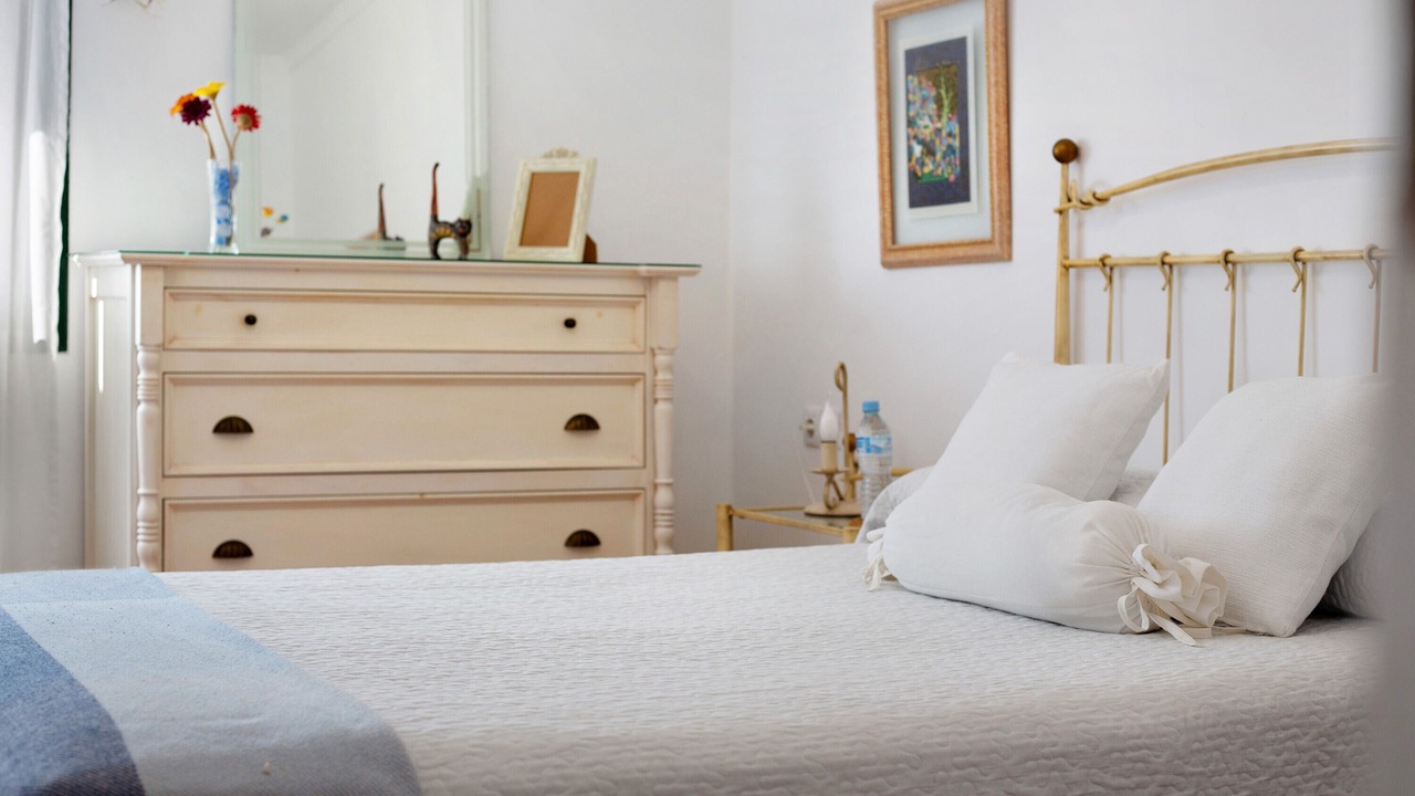 Photo of Bedroom in Puerto del Rosario