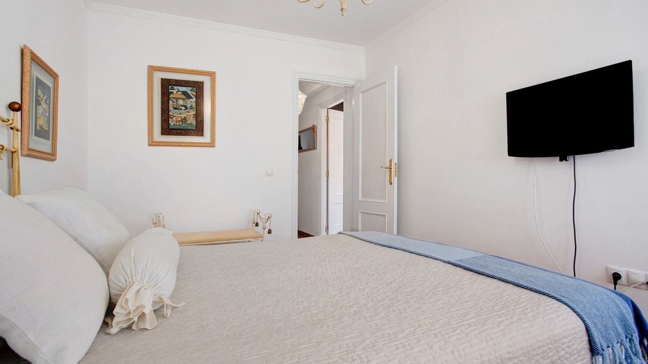 Photo of Bedroom in Puerto del Rosario