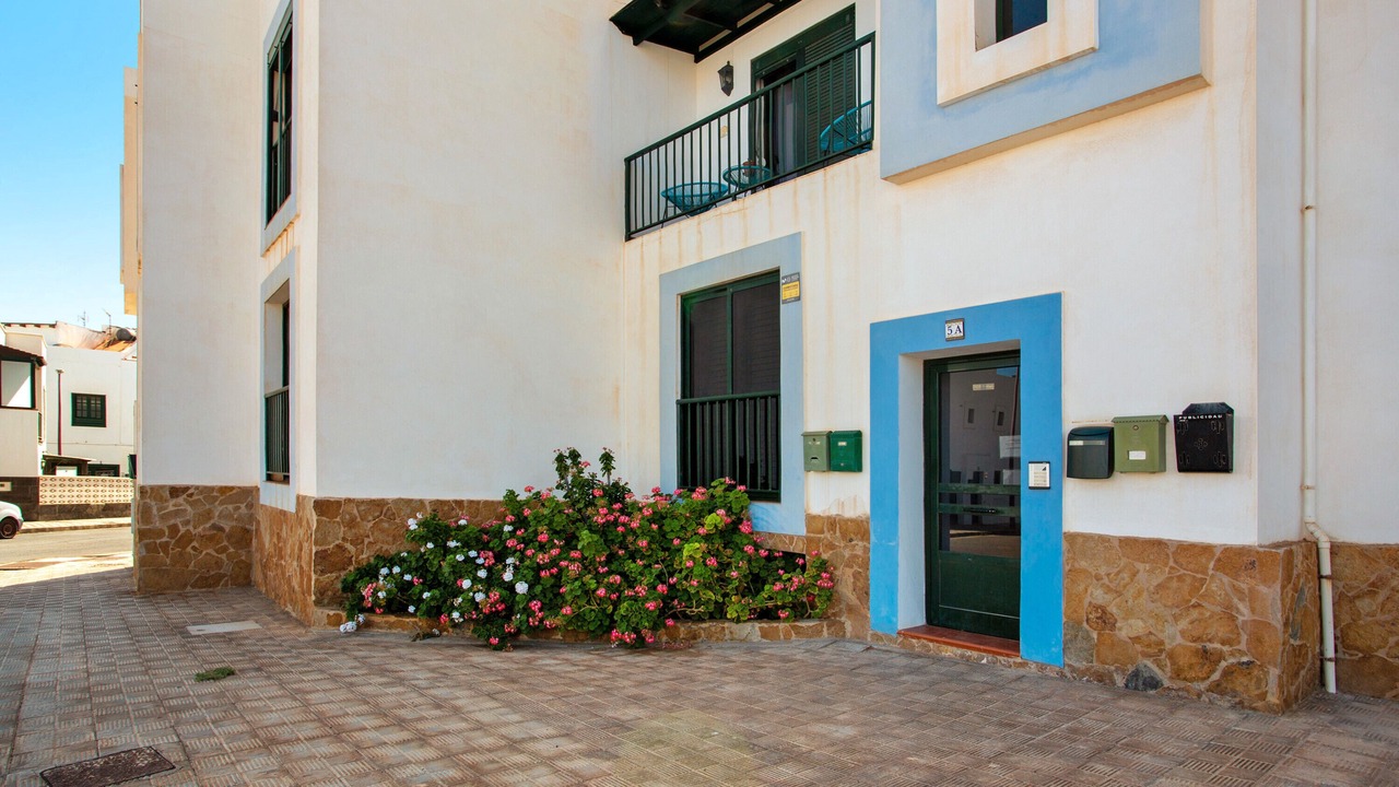 Photo of Outdoor in Puerto del Rosario