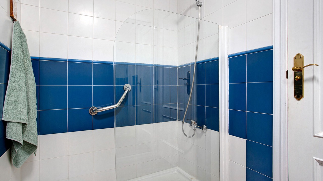 Photo of Bathroom in Puerto del Rosario