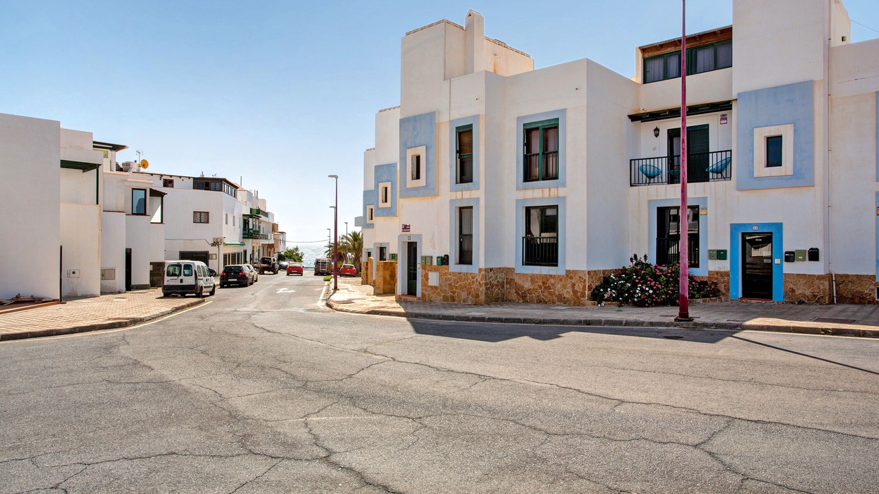 Photo of Outdoor in Puerto del Rosario