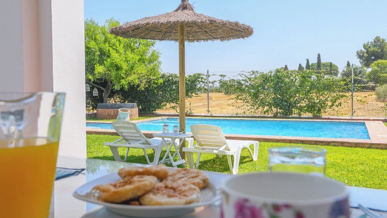 Photo of Outdoor in Marchena