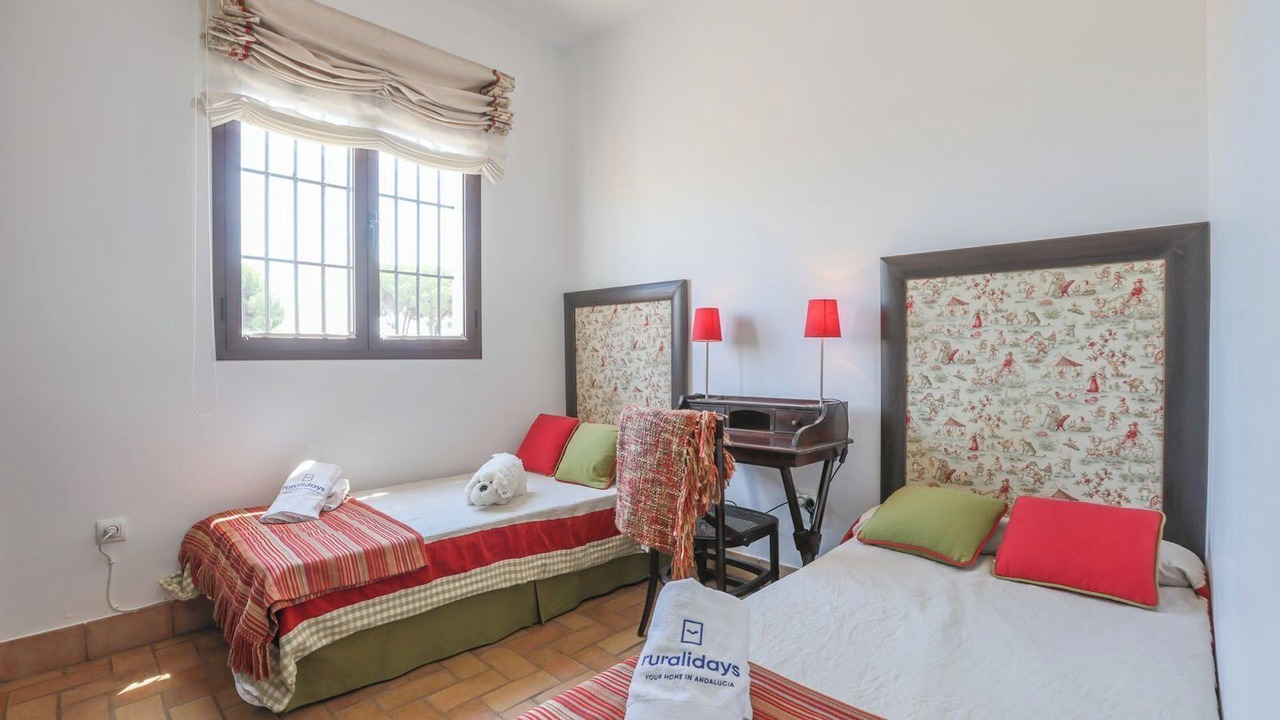 Photo of Bedroom in Marchena